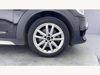 MINI Countryman 2.0 Cooper S Sport 5dr Auto