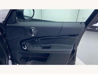 MINI Countryman 2.0 Cooper S Sport 5dr Auto
