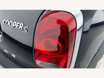 MINI Countryman 2.0 Cooper S Sport 5dr Auto