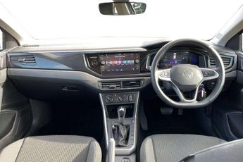 Volkswagen Polo 1.0 TSI Life 5dr DSG