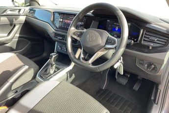 Volkswagen Polo 1.0 TSI Life 5dr DSG