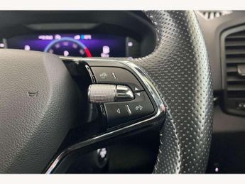 Skoda Karoq 1.5 TSI Sport Line 5dr DSG