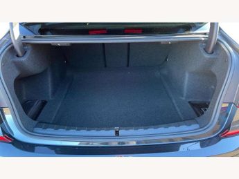 BMW 3 Series 320i M Sport 4dr Step Auto