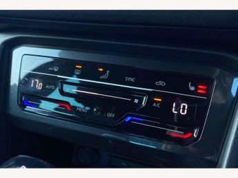 Volkswagen Tiguan 1.5 TSI 150 R-Line Edition 5dr DSG