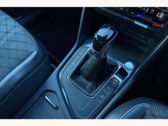 Volkswagen Tiguan 1.5 TSI 150 R-Line Edition 5dr DSG