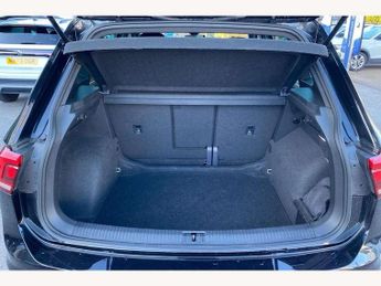 Volkswagen Tiguan 1.5 TSI 150 R-Line Edition 5dr DSG