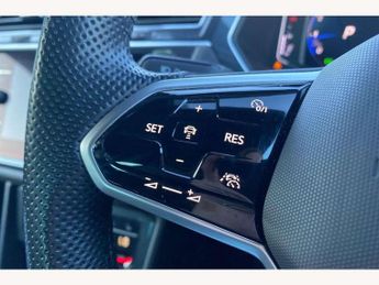 Volkswagen Tiguan 1.5 TSI 150 R-Line Edition 5dr DSG