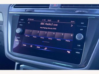 Volkswagen Tiguan 1.5 TSI 150 R-Line Edition 5dr DSG