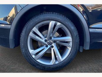 Volkswagen Tiguan 1.5 TSI 150 R-Line Edition 5dr DSG