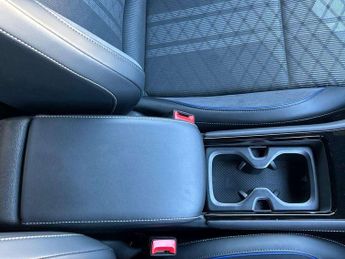 Volkswagen Tiguan 2.0 TDI R-Line 5dr DSG