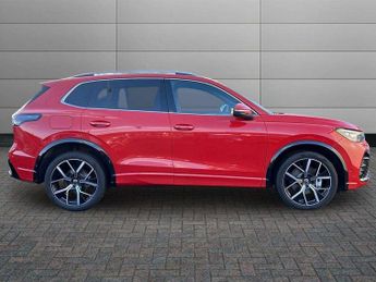 Volkswagen Tiguan 2.0 TDI R-Line 5dr DSG