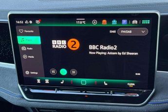 Volkswagen Passat Estate 1.5 eTSI R-Line 5dr DSG