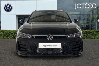 Volkswagen Passat Estate 1.5 eTSI R-Line 5dr DSG