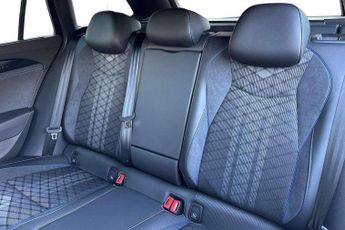 Volkswagen Passat Estate 1.5 eTSI R-Line 5dr DSG