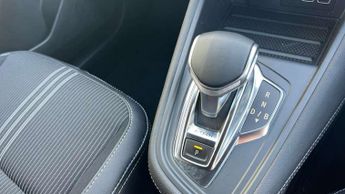 Renault Captur 1.6 E-Tech hybrid 145 Engineered BOSE Edn 5dr Auto