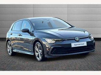 Volkswagen Golf TDi 2.0 TDI 150 R-Line 5dr DSG