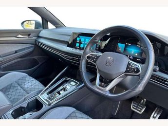 Volkswagen Golf 2.0 TDI 150 R-Line 5dr DSG