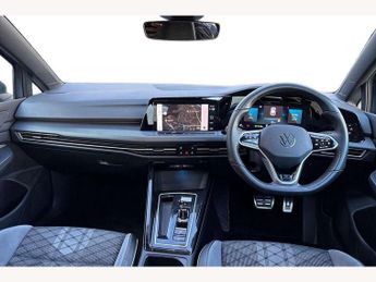 Volkswagen Golf 2.0 TDI 150 R-Line 5dr DSG