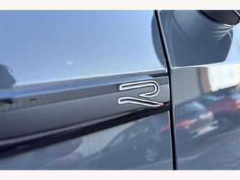 Volkswagen Golf 2.0 TDI 150 R-Line 5dr DSG