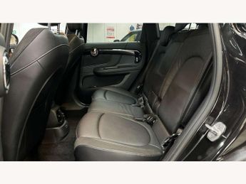 MINI Countryman 2.0 Cooper S Sport 5dr Auto