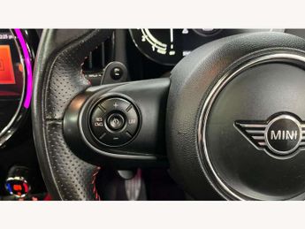 MINI Countryman 2.0 Cooper S Sport 5dr Auto