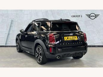 MINI Countryman 2.0 Cooper S Sport 5dr Auto