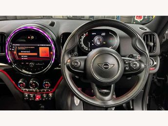 MINI Countryman 2.0 Cooper S Sport 5dr Auto
