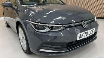 Volkswagen Golf 1.5 eTSI 150 Style 5dr DSG
