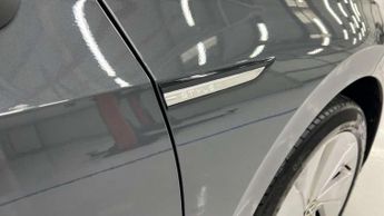 Volkswagen Golf 1.5 eTSI 150 Style 5dr DSG