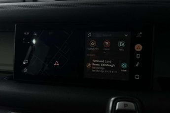 Land Rover Defender 2.0 D200 S 110 5dr Auto