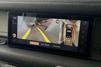 Land Rover Defender 2.0 D200 S 110 5dr Auto