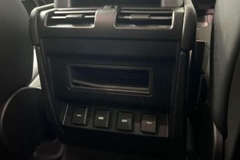 Land Rover Defender 2.0 D200 S 110 5dr Auto