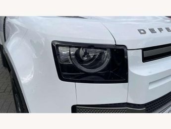Land Rover Defender 3.0 D250 X-Dynamic SE 90 3dr Auto