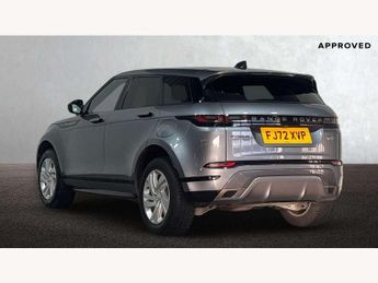 Land Rover Range Rover Evoque 1.5 P300e R-Dynamic S 5dr Auto