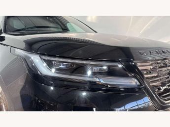 Land Rover Range Rover Velar 2.0 D200 MHEV Dynamic SE 5dr Auto