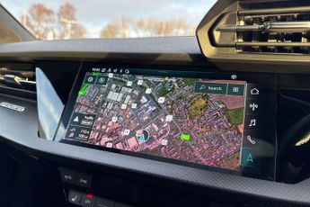 Audi RS3 RS 3 TFSI Quattro Vorsprung 5dr S Tronic