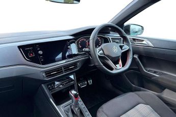 Volkswagen Polo GTI 2.0 TSI GTI 5dr DSG