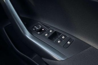 Volkswagen Polo GTI 2.0 TSI GTI 5dr DSG