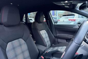 Volkswagen Polo GTI 2.0 TSI GTI 5dr DSG