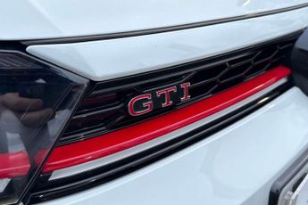 Volkswagen Polo GTI 2.0 TSI GTI 5dr DSG