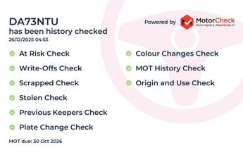 Volkswagen Polo GTI 2.0 TSI GTI 5dr DSG