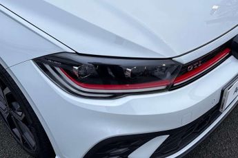 Volkswagen Polo GTI 2.0 TSI GTI 5dr DSG