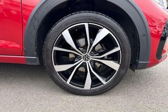Volkswagen Taigo 1.5 TSI 150 R-Line 5dr DSG