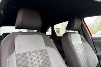 Volkswagen Taigo 1.5 TSI 150 R-Line 5dr DSG