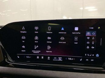 Audi A6 2.0 TDI Quattro 204 Launch Edition 4dr S Tronic