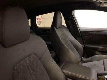 Audi A6 2.0 TDI Quattro 204 Launch Edition 4dr S Tronic