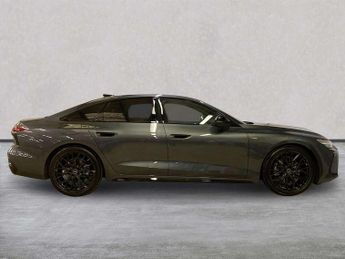 Audi A6 2.0 TDI Quattro 204 Launch Edition 4dr S Tronic