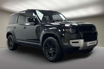 Land Rover Defender 3.0 D250 S 110 5dr Auto