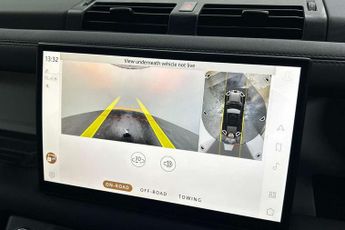 Land Rover Defender 3.0 D250 S 110 5dr Auto