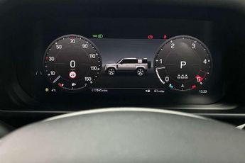 Land Rover Defender 3.0 D250 S 110 5dr Auto